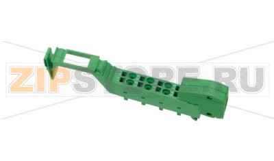 Экранированный штекер Inline Phoenix Contact IB IL SCN 6-SHIELD-TWIN 