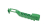 Экранированный штекер Inline Phoenix Contact IB IL SCN 6-SHIELD-TWIN