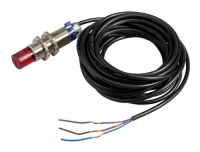 Фотодатчик 12-24 В, 2 м, НО Schneider Electric XUB9ANAWL2
