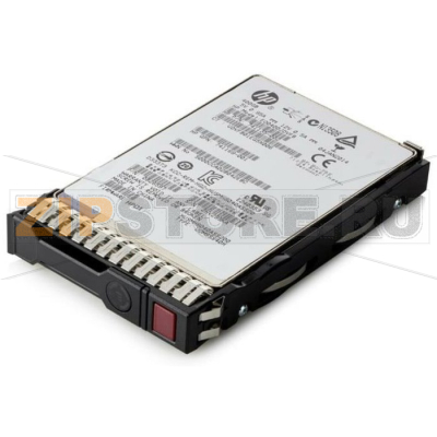 Жесткий диск 2 Tб HPE 841502-001B 
