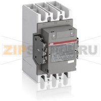 Контактор AF205B-30-22-11 ABB 1SFL527063R1122