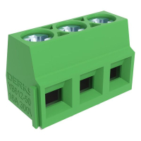 Клеммы, клеммные блоки DERKS YB612-508-8P