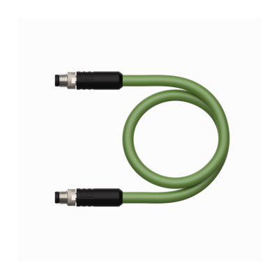 Кабель Ethernet Turck PSGS4M-PSGS4M-4422-0.6M 