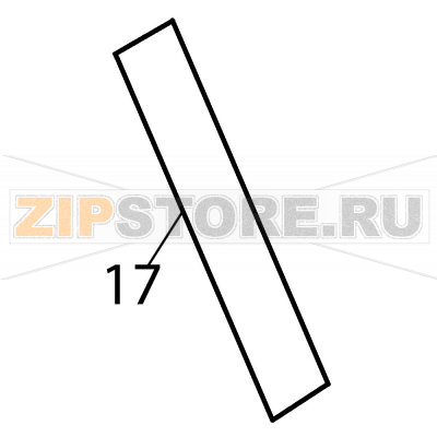 High silicon pipe Tº Ø 26*18 Fagor VE-202 High silicon pipe Tº Ø 26*18 Fagor VE-202Запчасть на деталировке под номером: 17Название запчасти Fagor на английском языке: High silicon pipe Tº Ø 26*18 VE-202.
