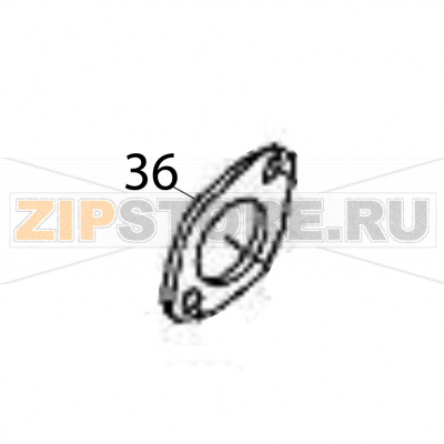 Hinge reinforce plate Sato HR212 TT Hinge reinforce plate Sato HR212 TTЗапчасть на деталировке под номером: 36Название запчасти на английском языке: Hinge reinforce plate Sato HR212 TT.