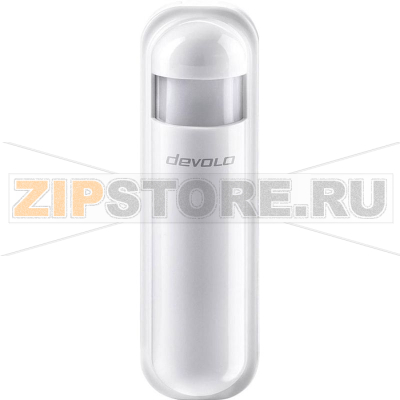 Датчик движения, беспроводной, дальность сигнала: 100 м Devolo Hoмe Control 