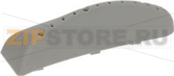 BASKET DRUM PADDLE CANDY-HOOVER 41021913 