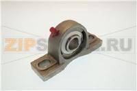 BEARING &amp; BRACKET