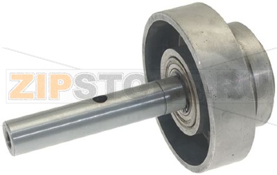 PULEGGIA LAMA COMPLETA 