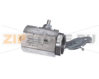 VALVE, DRAIN 1 1/4 GEMINI