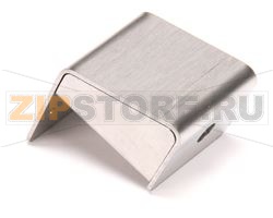 COVER HANDLE WELDMENT 