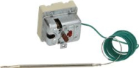 THERMOSTAT 1-PHASE 299°C