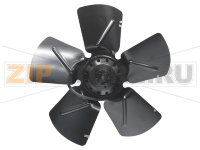 MOTOR FAN EBM A6E330-AA02-10