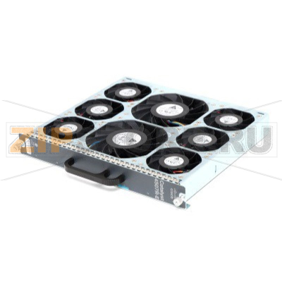 Модуль вентиляторный Cisco 15454E-CC-FTA 