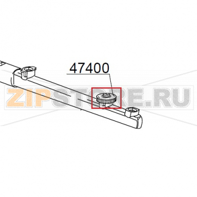 Закрытый жиклер полоскания DIHR DW014 Закрытый жиклер полоскания DIHR DW014Запчасть на деталировке под номером: 47400Название запчасти на английском языке: Closed rinse nozzle DIHR DW014