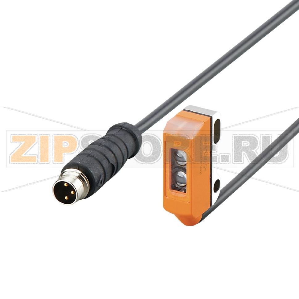 Датчик рефлекторный IFM O8P203 