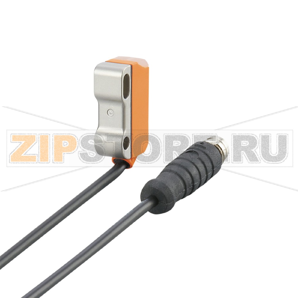 Датчик рефлекторный IFM O8P203 