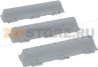 ЛОПАСТЬ БАРАБАНА - 3ШТ