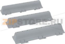 ЛОПАСТЬ БАРАБАНА - 3ШТ 