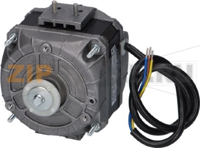 ЭЛЕКТРОДВИГАТЕЛЬ EMI 5-82CE-3016 5-ПОЛЮСНЫЙ 