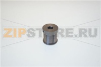 LOWER MOTOR PULLEY D22