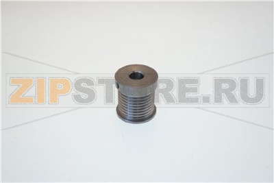 LOWER MOTOR PULLEY D22 