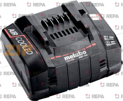 QUICK CHARGER ASC 145 
