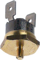 TERMOSTATO A CONTATTO 120°C M4 10A 250V 