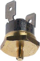 TERMOSTATO A CONTATTO 120°C M4 10A 250V