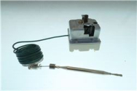 SAFETY THERMOSTAT 245°C 3F