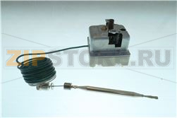 SAFETY THERMOSTAT 245°C 3F 