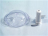 LID + KNIFE BLADE ASSY