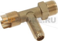 КОРПУС КРАНА