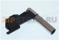 КАПЕЛЬНАЯ ТРУБКА ГОРЯЧЕЙ ВОДЫ ESAM6750