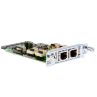 Карта голосового интерфейса Cisco VIC3-2E/M=