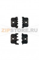 Обжимная вставка Phoenix Contact CRIMPFOX LC-UR 2,5