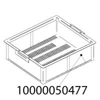 Корзина Abat МКК-300-01