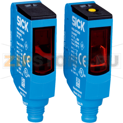 Датчик оптический SICK WSE9L-3N2237 