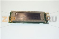 SCHEDA DISPLAY LCD GRAFICO