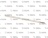 HEEL KNOB ROD KIT,