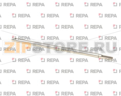 HEEL KNOB ROD KIT, 