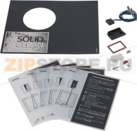 КОМПЛЕКТ МИКРОПЕРЕКЛЮЧАТЕЛЯ 6 A 250 В