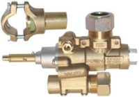 ROBINET GAZ