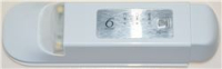 THERMOSTAT ELECTRIC ET1
