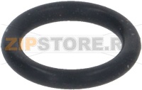 УПЛОТНИТЕЛЬ OR  188 EPDM