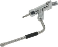 ПАРОВОЙ КРАН В КОМПЛЕКТЕ