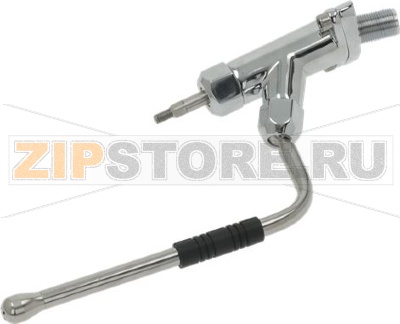 ПАРОВОЙ КРАН В КОМПЛЕКТЕ 