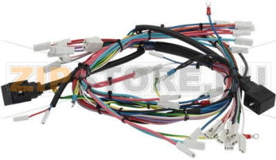 WIRING FAMILY HOME V3 