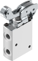 Распределитель с роликовым рычагом Festo VMEF-RT-M32-M-G18
