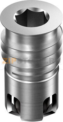 Клапан обратный Festo VABF-L1-10H-H2 